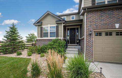 22111 E Hidden Trail Dr, Parker, CO 80138 photo 32