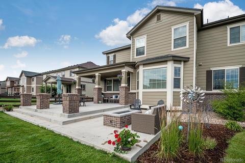 22111 E Hidden Trail Dr, Parker, CO 80138 photo 26