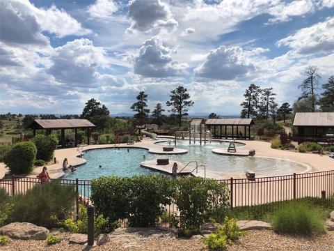 22111 E Hidden Trail Dr, Parker, CO 80138 photo 31