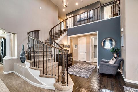22111 E Hidden Trail Dr, Parker, CO 80138 photo 2
