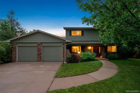 7658 S Cedar Cir, Littleton, CO 80120