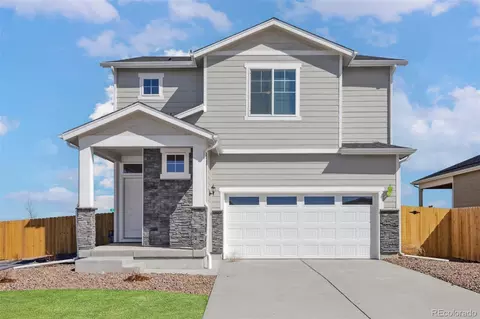 17943 E 94th Pl, Commerce City, CO 80022