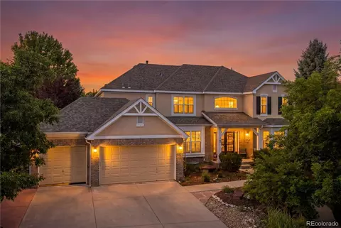 6521 S Walden Way, Aurora, CO 80016