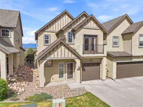 4362 Alder Springs Vw, Colorado Springs, CO 80922