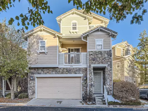 10106 Amston St, Parker, CO 80134