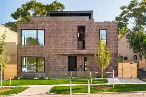 2600 W 23rd Ave, Denver, CO 80211