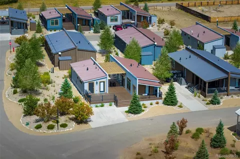 1051 Summit Trail V17, Granby, CO 80446