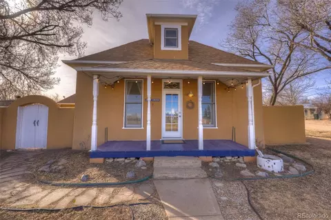 202 E Virginia St, La Veta, CO 81055