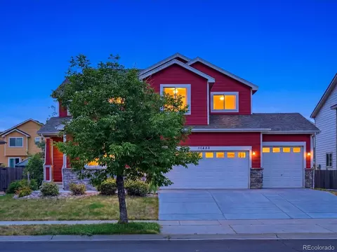 11488 E 118th Pl, Henderson, CO 80640