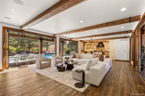 9316 Vista Hill Way, Lone Tree, CO 80124