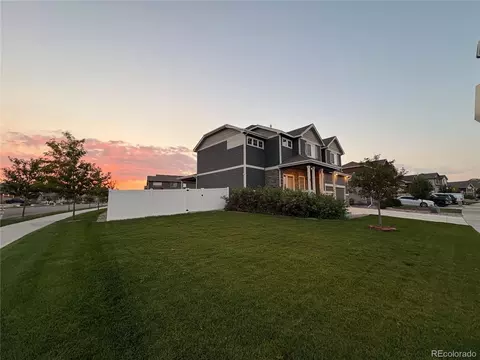 523 Lowland St, Severance, CO 80550