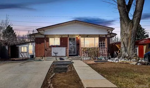 1447 S Mariposa St, Denver, CO 80223
