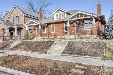 708 S Corona St, Denver, CO 80209