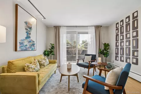 271 N Grant St #202, Denver, CO 80203