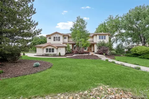 7760 Crestview Ln, Niwot, CO 80504