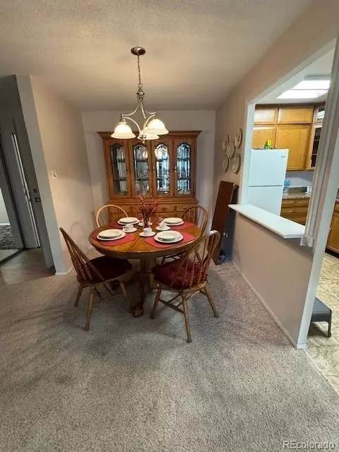 350 S Clinton St #3C, Denver, CO 80247