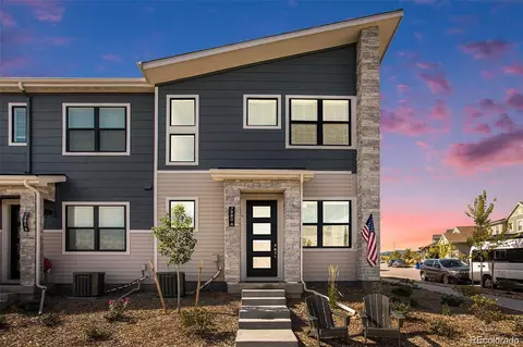 7880 Horsebrush Ln #A, Littleton, CO 80125