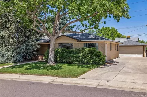 1578 S Jasmine St, Denver, CO 80224