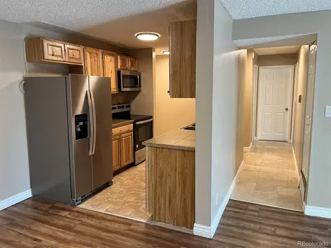 Entry Way - 7375 E Quincy Ave #207, Denver, CO 80237 photo 2 of 3