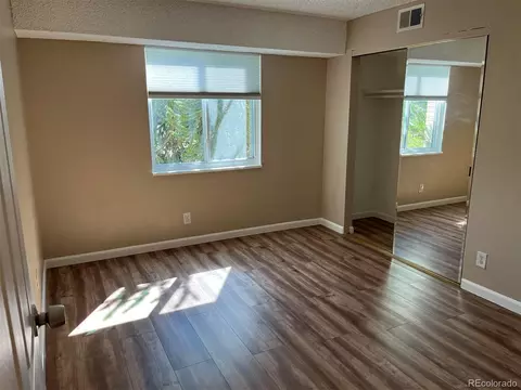 Bedroom - 7375 E Quincy Ave #207, Denver, CO 80237 photo 2 of 2