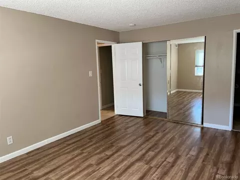 Bedroom - 7375 E Quincy Ave #207, Denver, CO 80237 photo 1 of 2