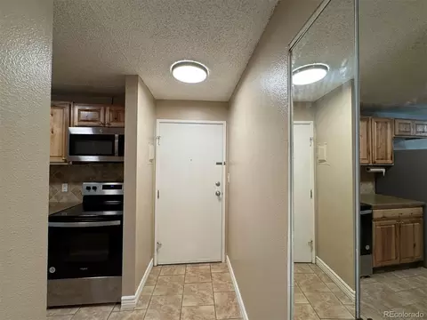 Entry Way - 7375 E Quincy Ave #207, Denver, CO 80237 photo 3 of 3
