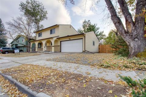 8595 Lamar Dr, Arvada, CO 80003 photo 2