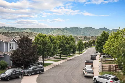 9633 Marmot Ridge Cir, Littleton, CO 80125