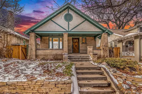 1121 Madison St, Denver, CO 80206