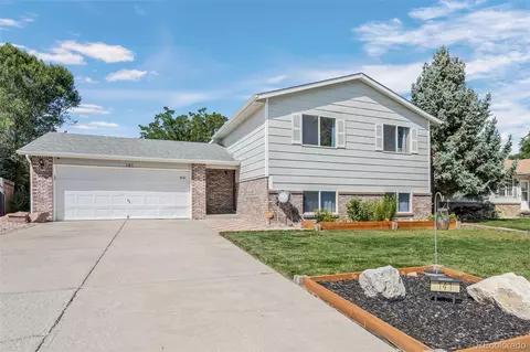 141 49th Avenue Pl, Greeley, CO 80634
