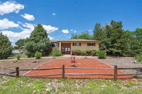 1244 Baron Rd, Colorado Springs, CO 80918