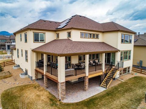 9448 Gore Loop, Arvada, CO 80007 photo 38
