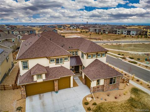 9448 Gore Loop, Arvada, CO 80007 photo 5