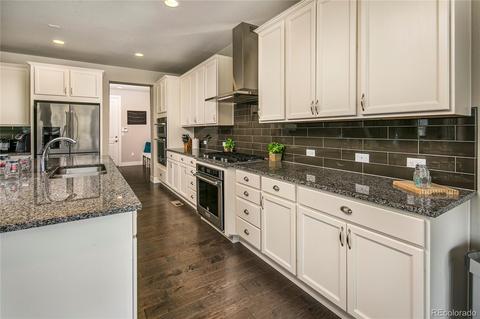 9448 Gore Loop, Arvada, CO 80007 photo 16