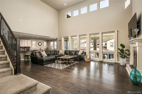 9448 Gore Loop, Arvada, CO 80007 photo 11