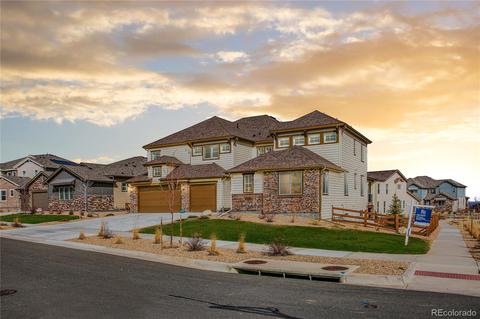 9448 Gore Loop, Arvada, CO 80007 photo 1
