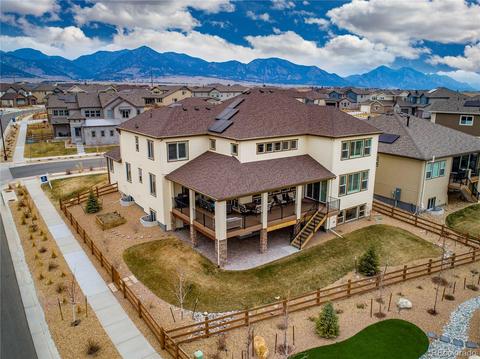 9448 Gore Loop, Arvada, CO 80007 photo 37