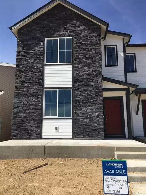 281 Shoveler Way, Johnstown, CO 80534
