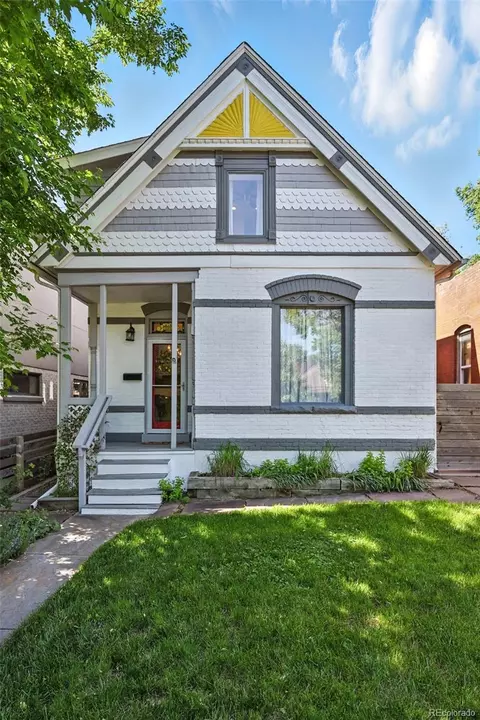 3170 W 29th Ave, Denver, CO 80211