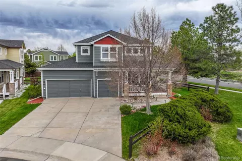 16453 Homestead Ct, Parker, CO 80134