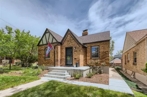 2832 N Stuart St, Denver, CO 80212