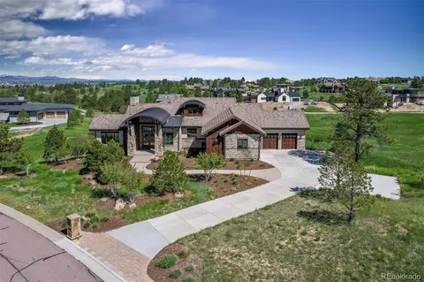 8589 Lost Reserve Ct, Parker, CO 80134