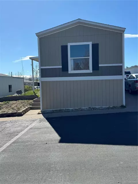2100 W 100th Lot 342 Ave, Thornton, CO 80260