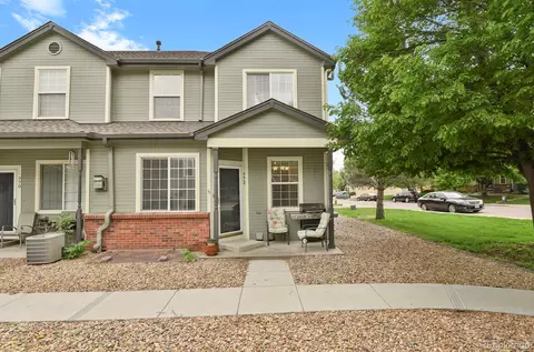 772 S Depew St, Lakewood, CO 80226