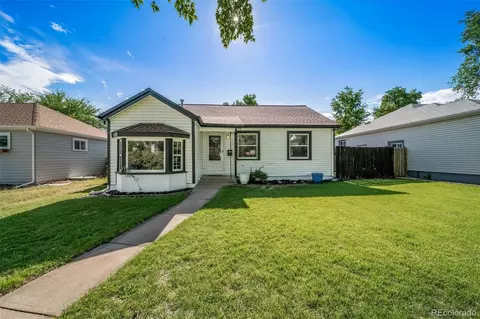 1840 S Steele St, Denver, CO 80210