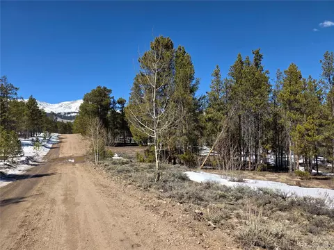 Pan Ark Lots 20 & 29, Twin Lakes, CO 81251