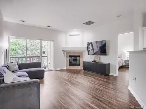 7429 S Alkire St #204, Littleton, CO 80127