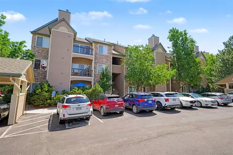 7429 S Alkire St #204, Littleton, CO 80127