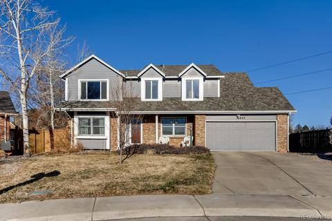 16842 E Prentice Cir, Centennial, CO 80015 photo 1