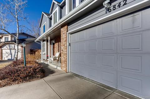 16842 E Prentice Cir, Centennial, CO 80015 photo 2
